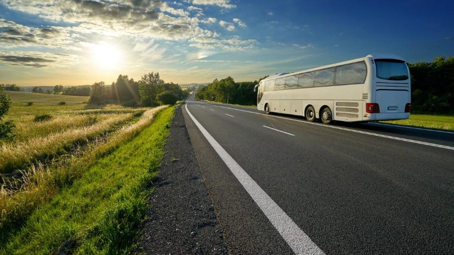 61% viajaram de ônibus nos últimos 6 meses diante da alta de passagens