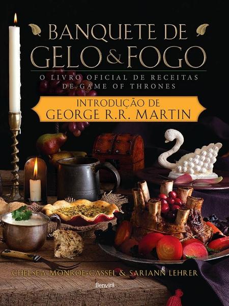 banquete - Divulgação - Divulgação