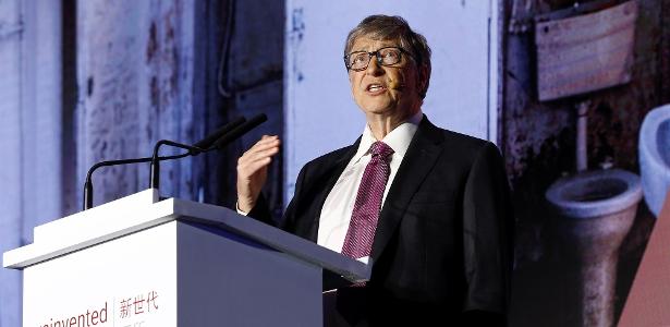 Ecoa | Iniciativa de Bill Gates transforma cocô em fertilizante