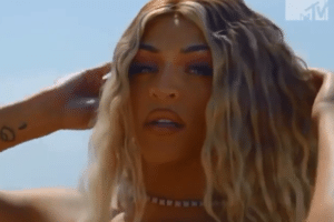 'Que ex é essa?' | Pabllo Vittar grava participação em De Férias Com o Ex
