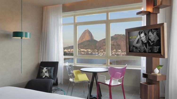 Yoo2 Rio de Janeiro - Divulgação