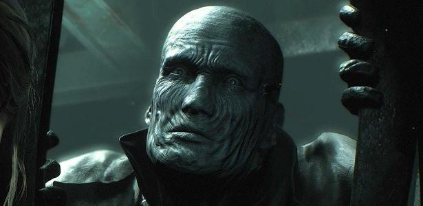 El Nemesis de Resident Evil 3 será mucho peor que Mr. X de RE2