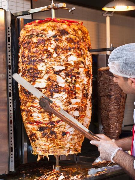 Kebab - Atlantide Phototravel/Getty Images - Atlantide Phototravel/Getty Images