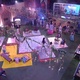 BBB 21: Holi Festival é tema da festa - Reprodução/ Globoplay