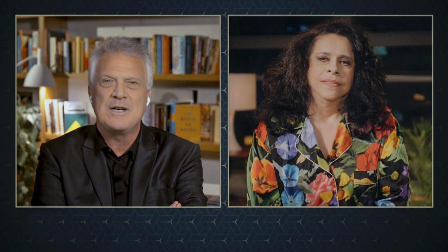 Gal Costa se posiciona contra Bolsonaro e fala de ...