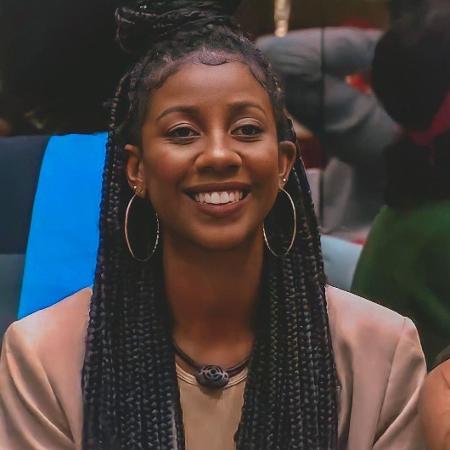 quanto os integrantes ganham nas suas profissões? 6 Camilla make do BBB21 - Reprodução/Instagram - Reprodução/Instagram