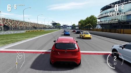 Forza Motorsport é o ápice da franquia em gráficos e, potencialmente,  gameplay