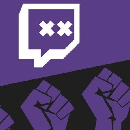 Apagão da Twitch  Entenda mudança que levou à greve de streamers