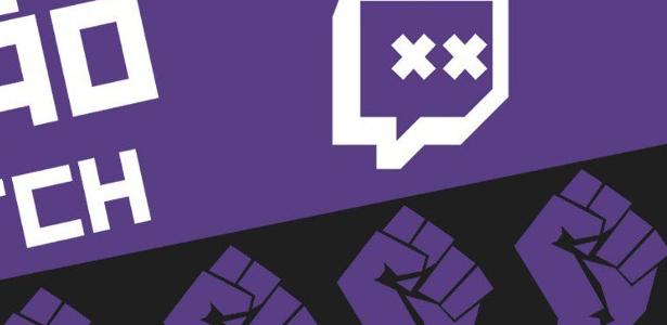 Apagão na Twitch: streamers organizam greve de lives no Brasil – Tecnoblog