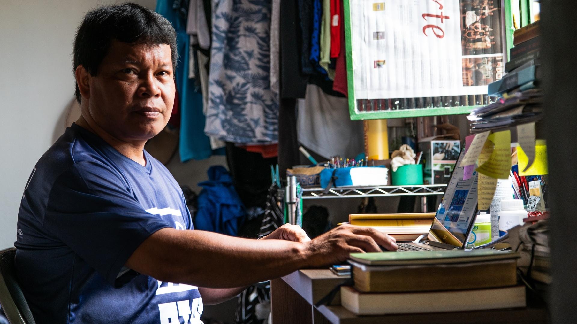 Juliana Pesqueira/UOL