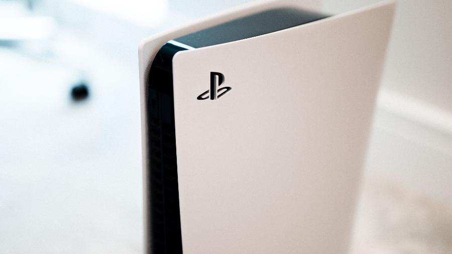 PlayStation 5 está com desconto na Amazon