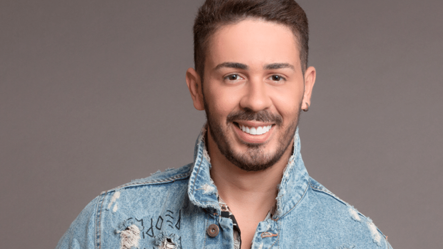 Carlinhos Maia fala sobre possibilidade de Lucas Albert entrar no BBB 22  - Reprodução