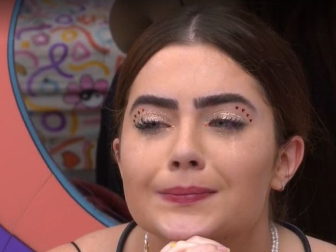 Parcial da enquete UOL aponta eliminação de Jade com mais de 85% dos votos