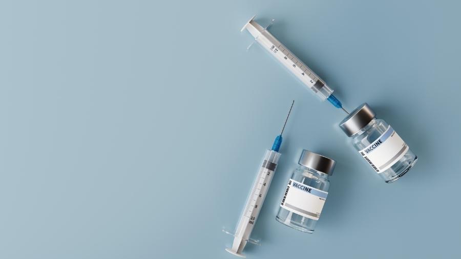 Vacina promete ajudar dependentes do crack - iStock