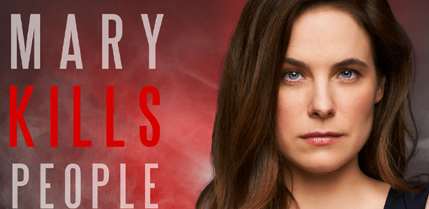 Assista Mary Kills People no UOL Play! - Watch Mary Kills Season 3 Online Free Usa