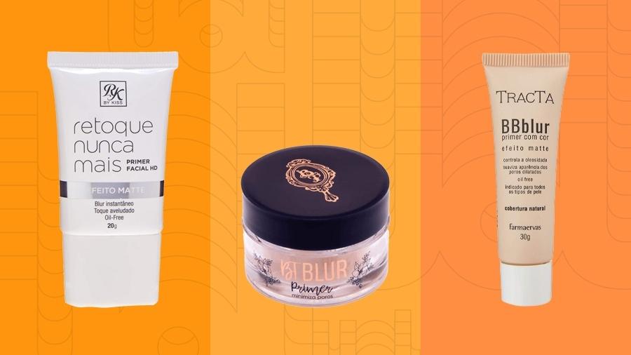 Os produtos que deixam a pele lisinha - Divulgação