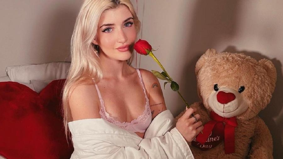 Sami Sheen, filha de Charlie Sheen e Denise Richards, tem o OnlyFans há um ano  - Reprodução/Instagram