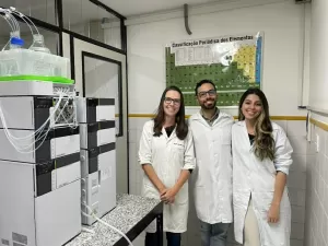 Brasileiros criam método para descontaminar água com casca de coco verde 