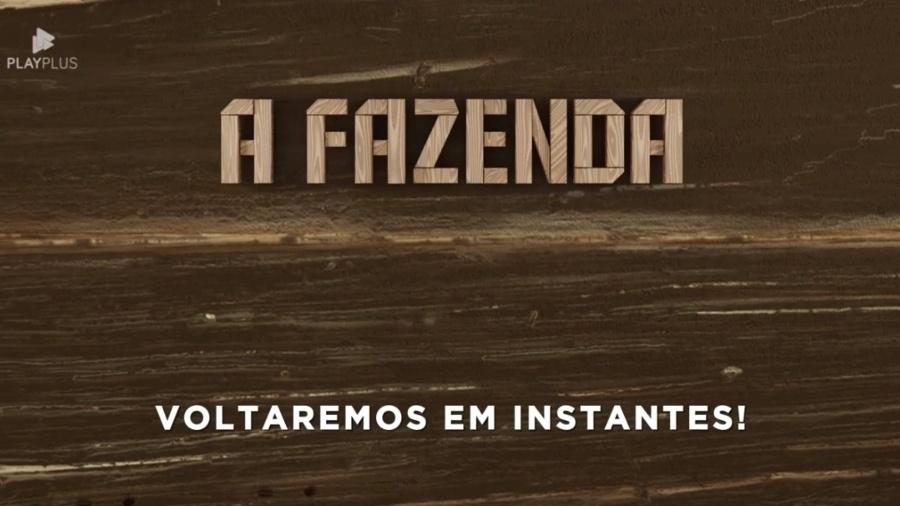 A Fazenda 15: Shayan e Nadja são eliminados - 16/12/2023 - A Fazenda 15 - F5