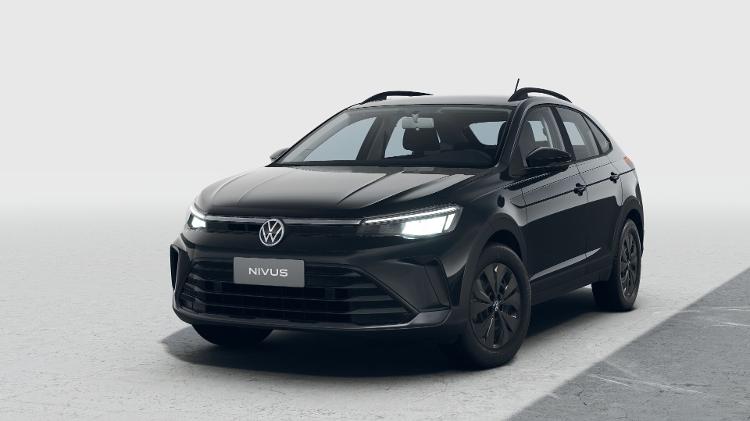 VW Nivus Sense: versão criada para PcDs se tornou disponível para todos após pedidos de concessionários VW Nivus Sense: versão criada para PcDs se tornou disponível para todos após pedidos de concessionários