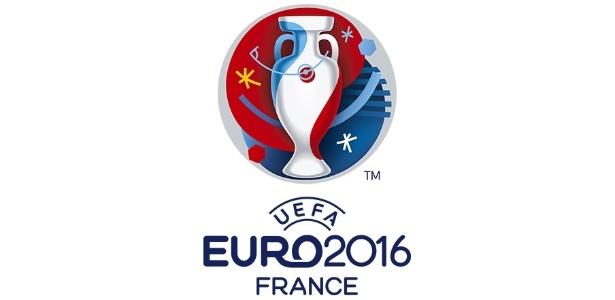 Campeonato europeu acontecerá na França - Divulgação