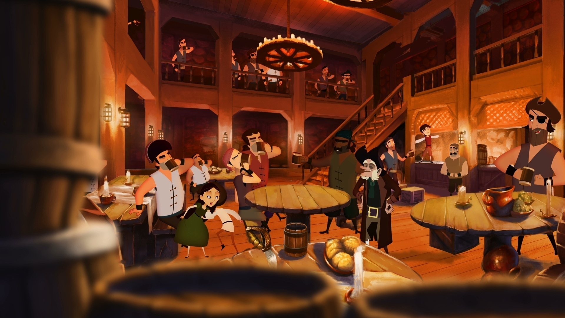 20º Cine PE divulga lista de longas em competição - Divulgação