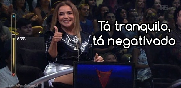 Montagem Diva Depressão