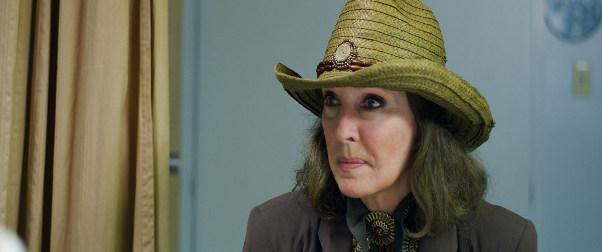 Cena do filme "Doonby - Todos Têm o Direito de Viver" - Divulgação