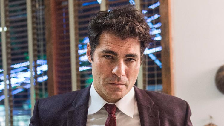 Maurício Fidalgo/Divulgação/TV Globo