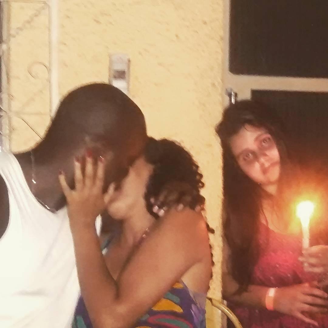 Reprodução/Instgram@meusnaobeijos