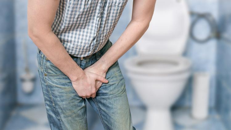 Incontinência urinária - iStock - iStock