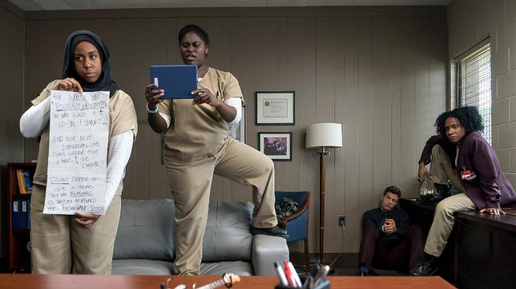 Divulgação/Netflix 