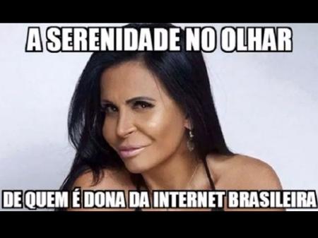 Rainha dus memes chego! ?