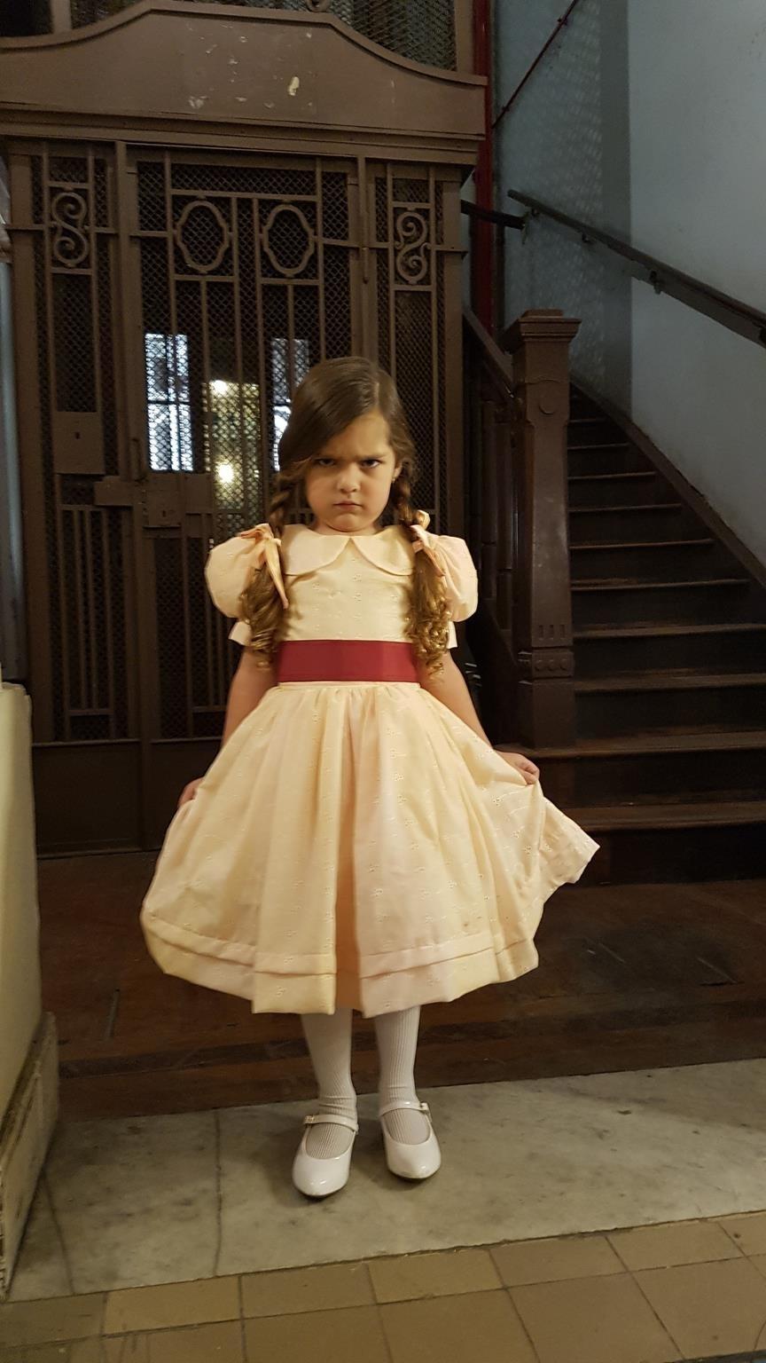 Nova "Câmera Escondida" com Annabelle do "Programa Silvio Santos" - Divulgação/SBT