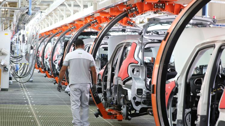 Fábrica pernambucana completou recentemente 10 anos Fábrica pernambucana completou recentemente 10 anos