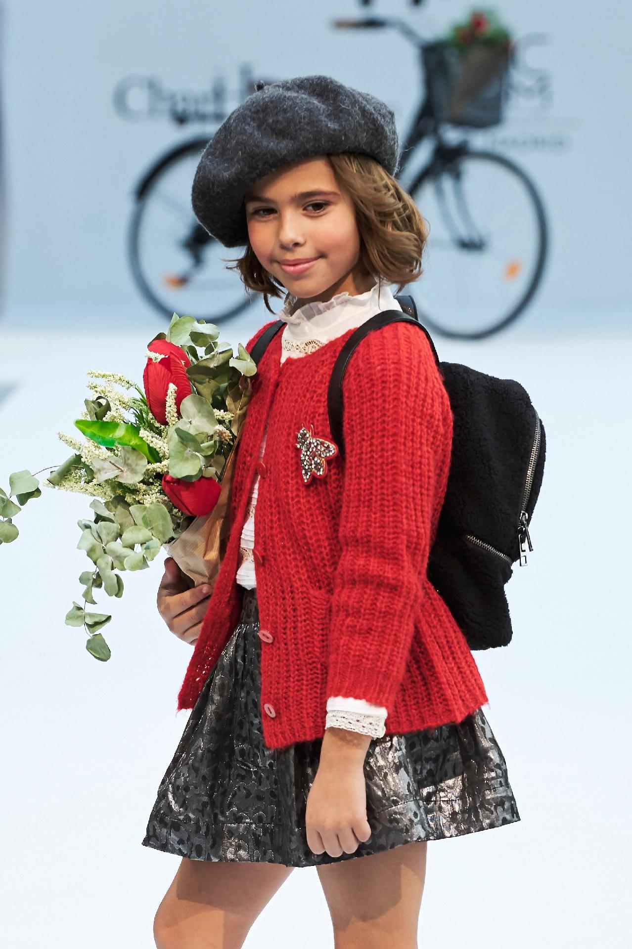 Petite Fashion Week - Getty Images