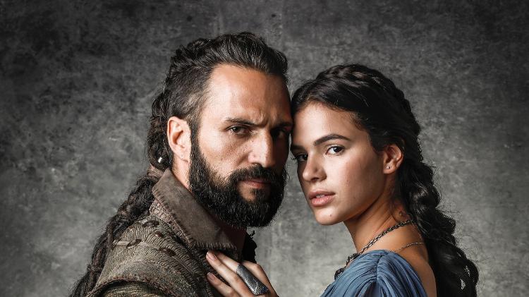 Divulgação/TV Globo/Sergio Zalis