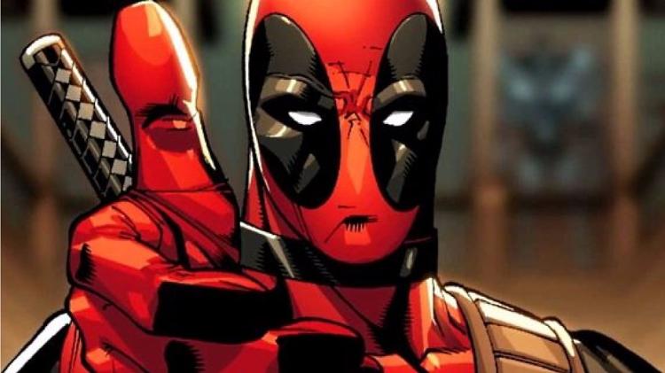 Versão animada de "Deadpool" continuará não indicado à crianças - Divulgação - Divulgação