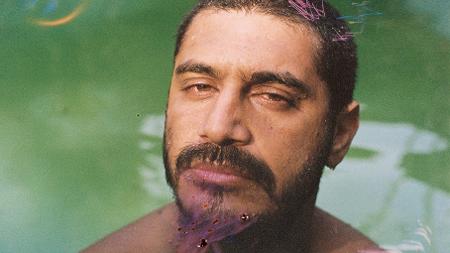 Criolo lança single inédiro "Povo Guerreiro" - Caroline Bittencourt