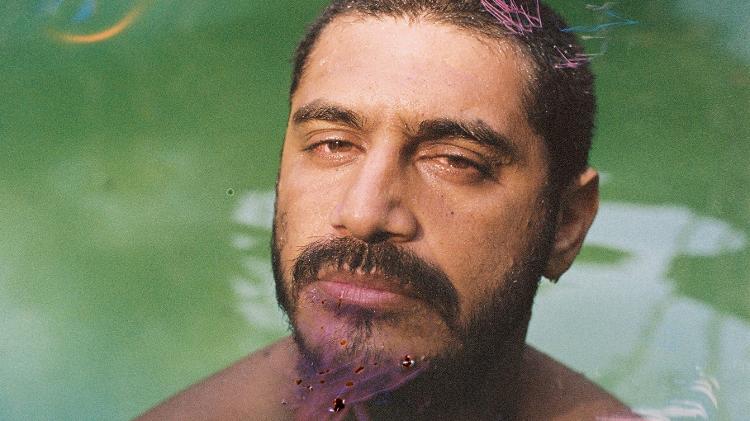 Criolo lança single inédiro "Povo Guerreiro" - Caroline Bittencourt - Caroline Bittencourt