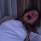 Ellen Burstyn em cena de "O Exorcista" (1973) - Reprodução