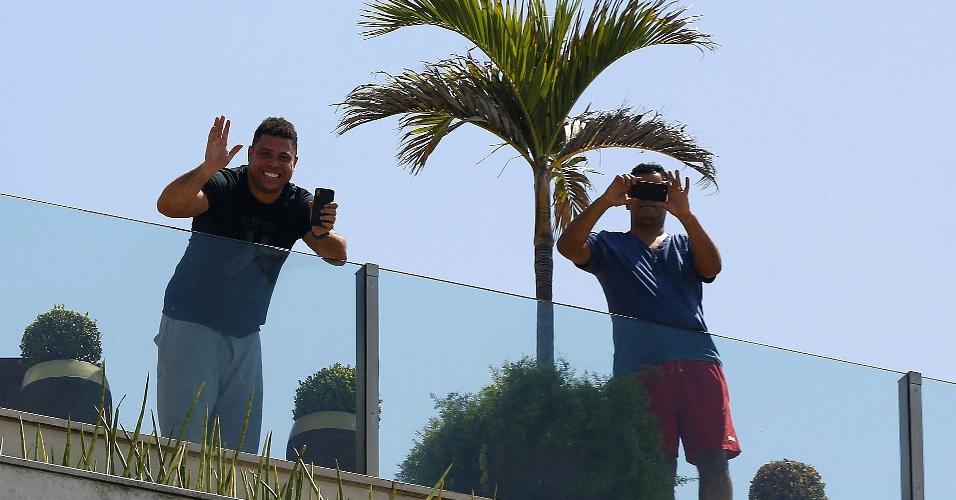 Marcelo de Jesus/UOL