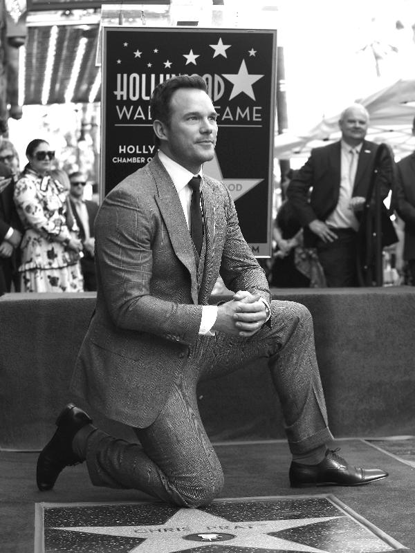 Jesse Grant/Getty Images for Disney