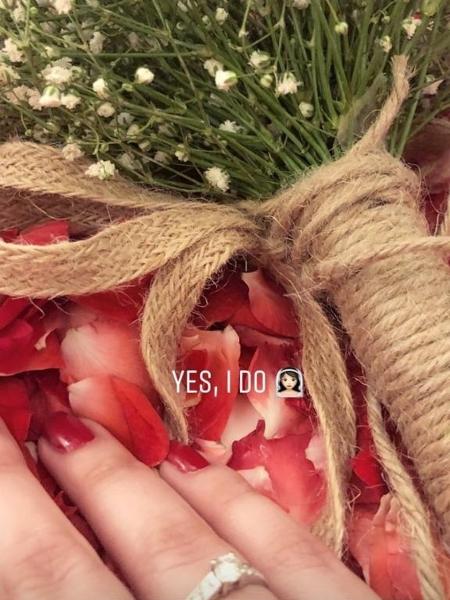 Ana Lúcia - Reprodução/Instagram - Reprodução/Instagram