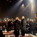 Apresentação no programa que vai ao ar neste domingo (14) - Facebook Roger Waters