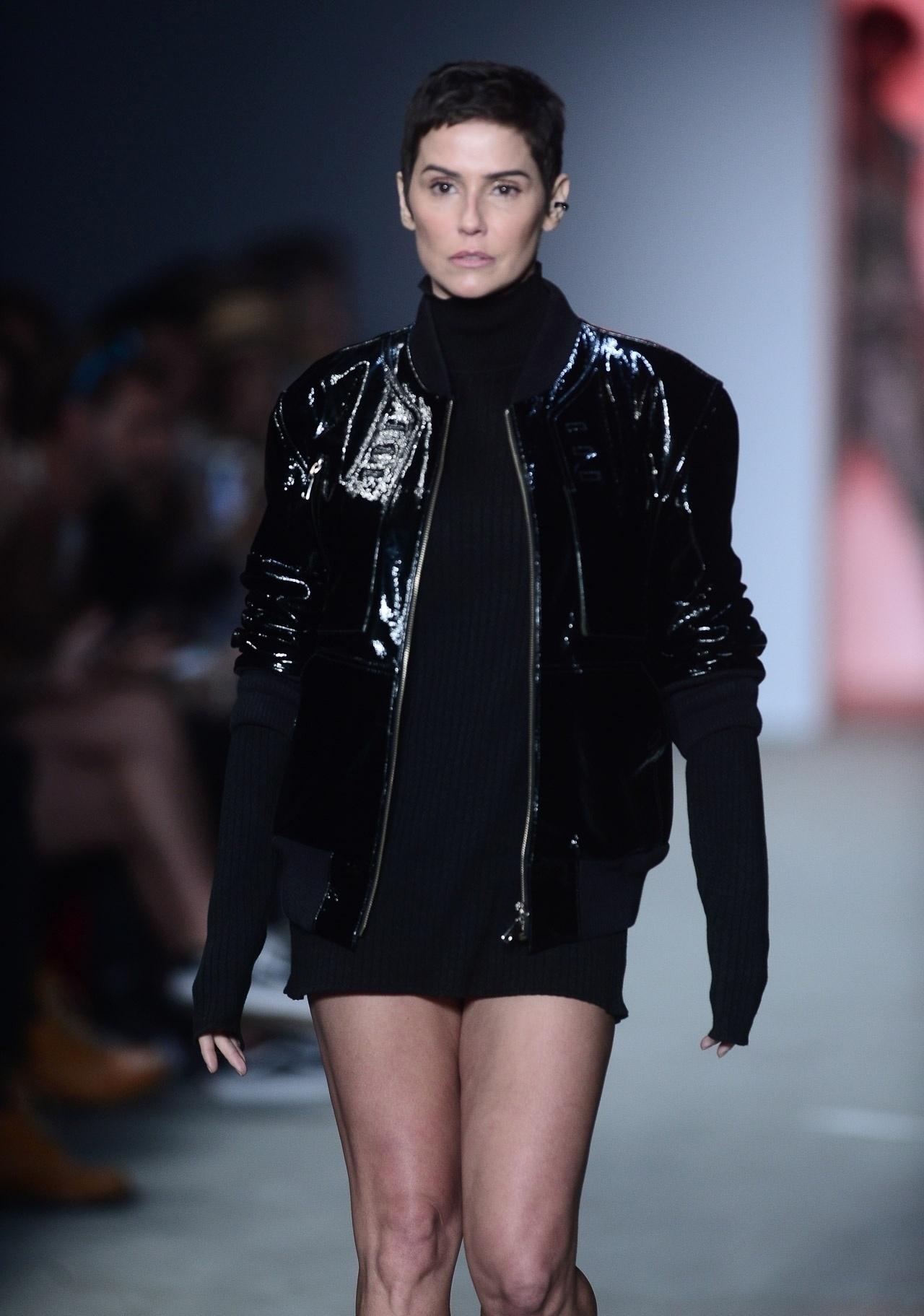 Deborah Secco - Francisco Cepeda/AgNews