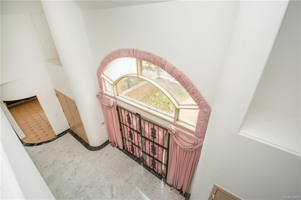 Casa de Aretha Franklin em Detroit, nos Estados Unidos, de R$ 3 milhões - Reprodução/The Michael Team