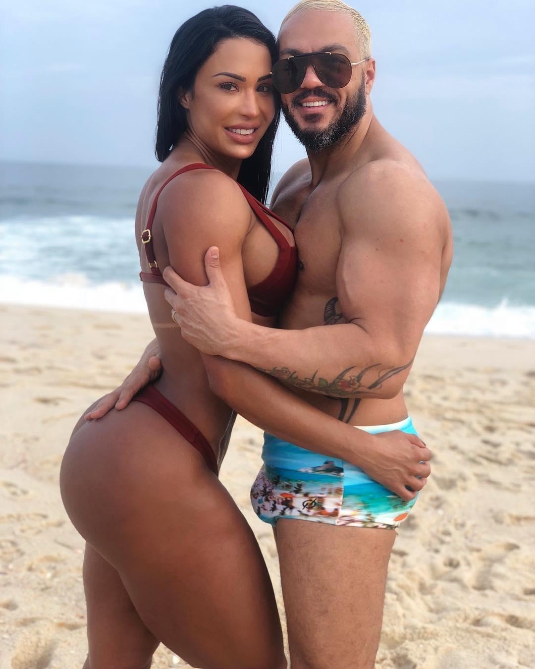 Gracyanne Barbosa nude photos 2019 Gracyanne Barbosa nude photos 2019