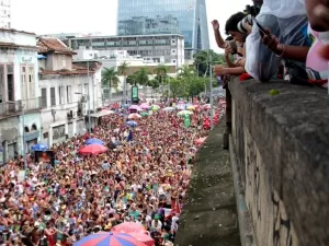 Blocos livres no Rio: resistência contra a mercantilização do Carnaval