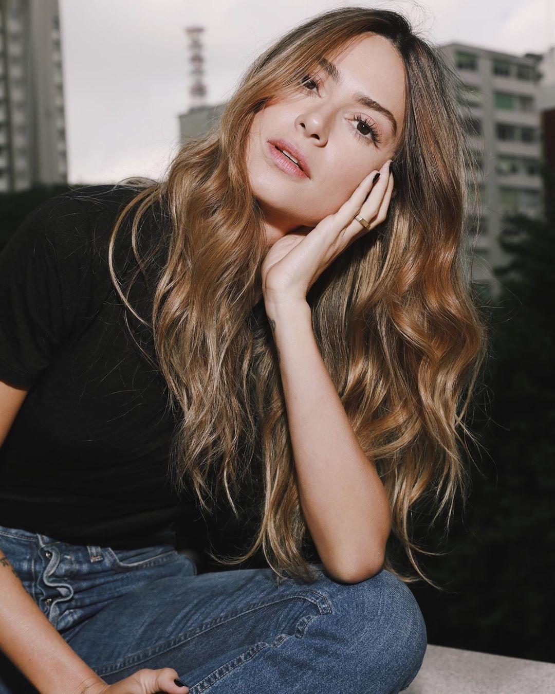 Thaila Ayala - Reprodução / Instagram